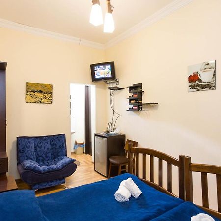 טביליסי Gis Guest House מראה חיצוני תמונה